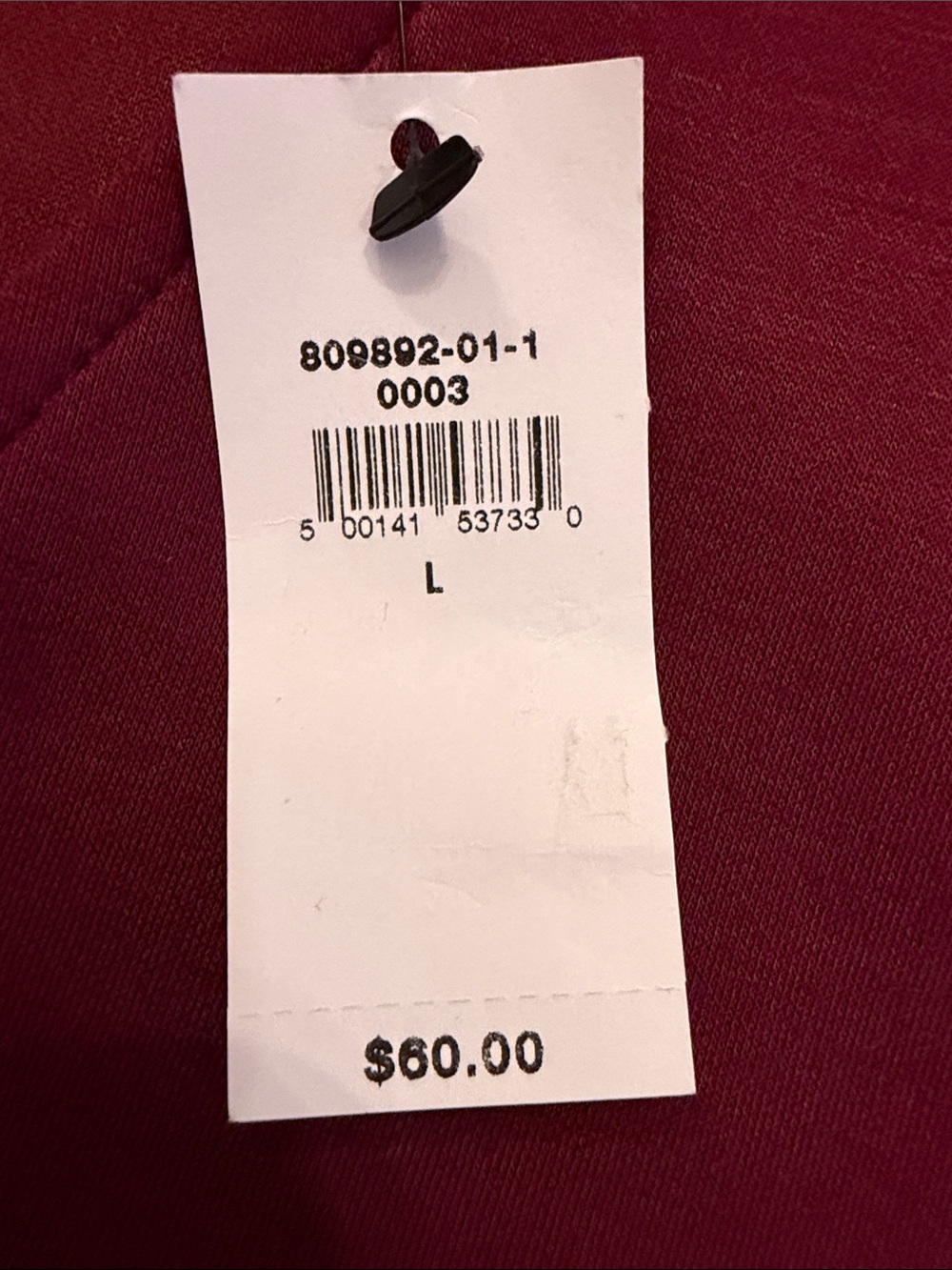Banana Republic Soft Touch Seamed Top - Picture 7 of 8